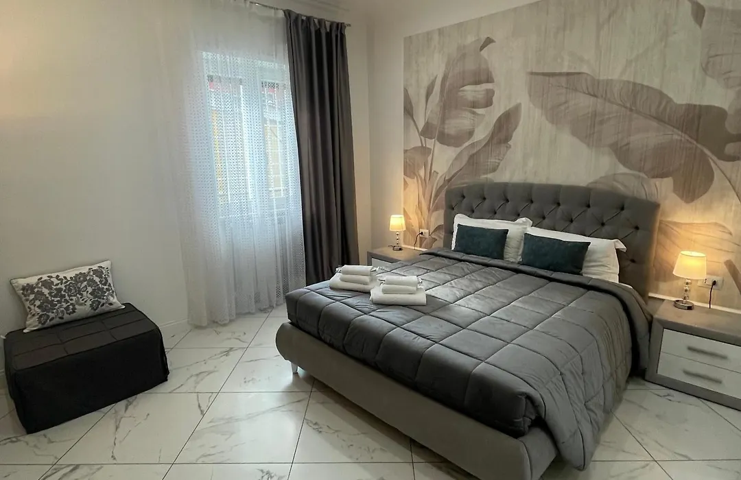 New Comfortable Apartment-1