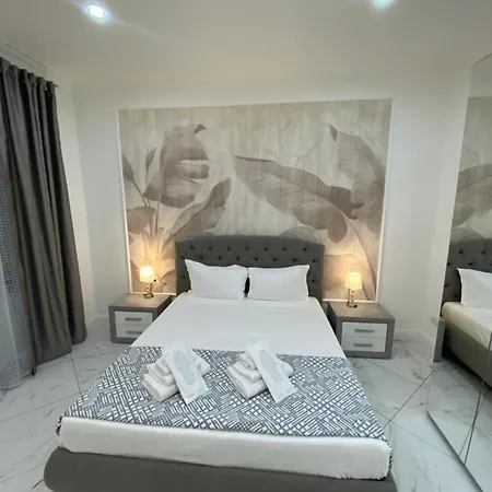 New Comfortable Apartment-3